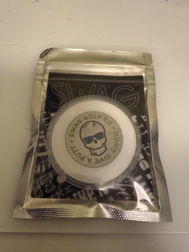 Swag dgap ball marker - swag, neu