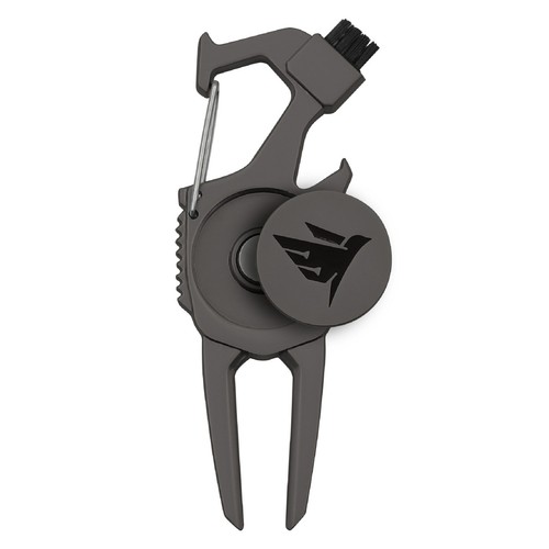 Swiftee golf divot pitch - swiftee, mark