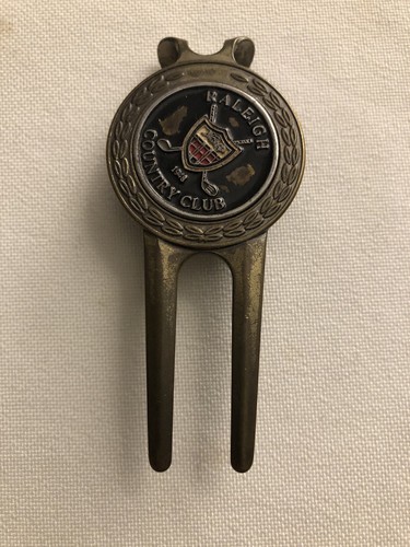 Golf pitchgabel divot tool - golf,
