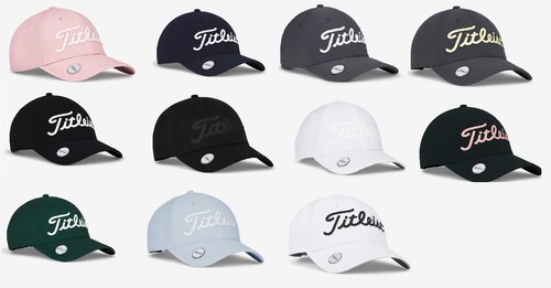 Titleist 2025 players - titleist,