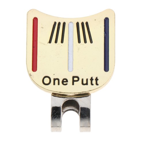 Golfhut clip magnet - golfhut,