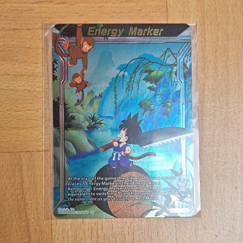 Sealed bandai dragon ball - sealed,