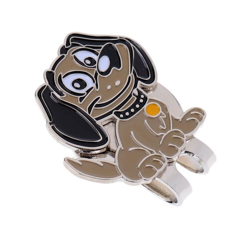 Mini golfballmarker mit - mini-golfballmarker,