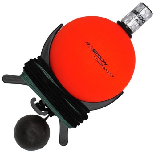 Poseidon ball marker - ball,