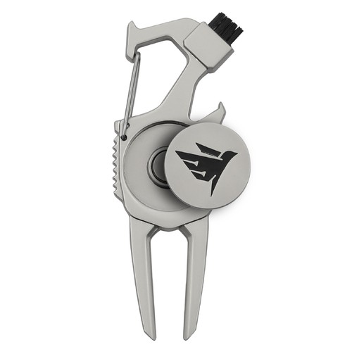Swiftee golf divot pitch - golf,