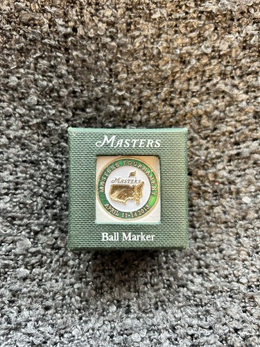 Original 2013 masters ball - original,