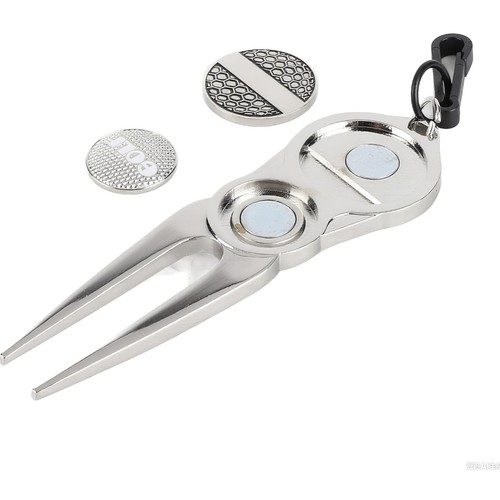 Divot tool golfführer - divot,