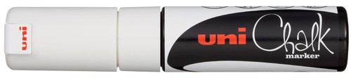 Uni ball kreidemarker chalk - kreidemarker,