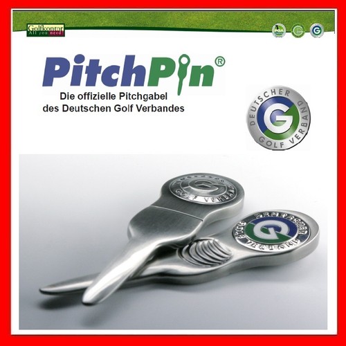 Pitchpin offizielle - pitchpin,