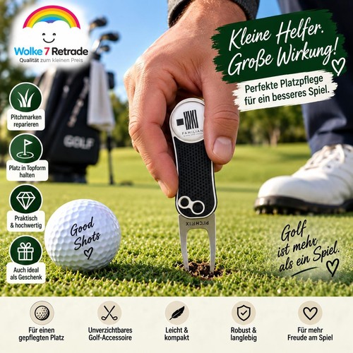 Pitchfix divot tool - pitchfix,