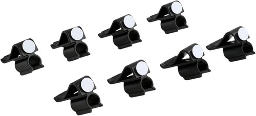 Golf putter clip - putter,