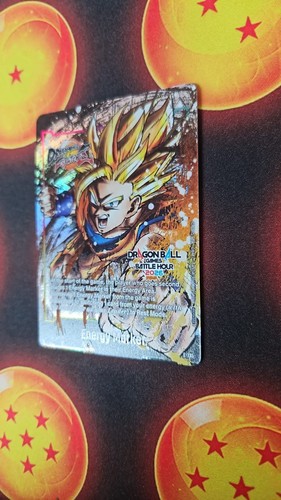 Dragon ball battle hour 2026 - dragon,