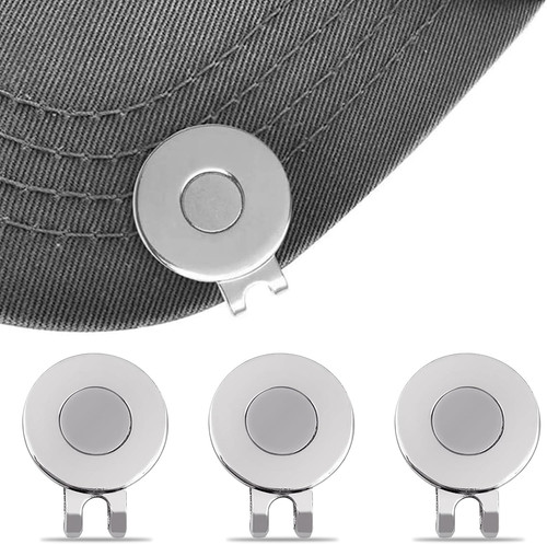 Magnetisch golf ballmarkierer - golf,