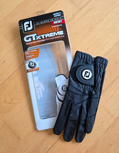 Footjoy xtreme damen - gt,