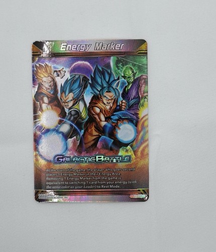 Dragon ball super card game - ball,