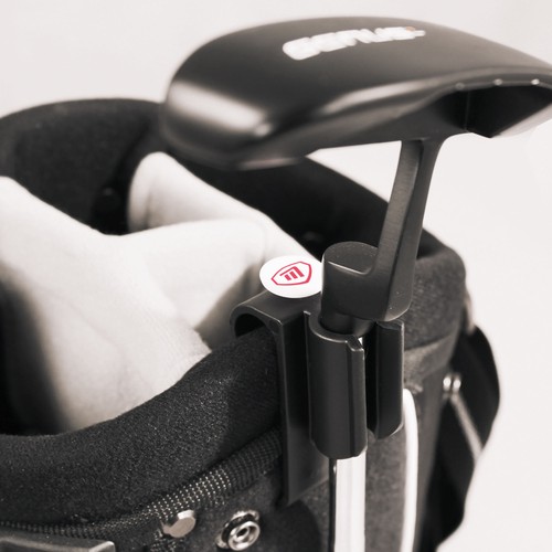 Masters putter clip - clip, &