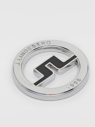 Lindeberg golf ball marker - j.lindeberg,