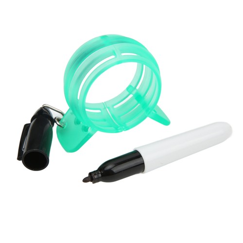 360 putting line marker - putting,