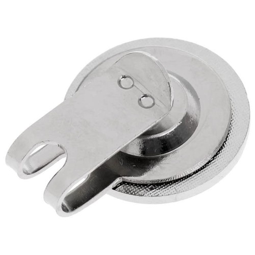 Golfballmarker kappenclip - golfballmarker,