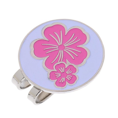 Golfballmarker golfmütze - golfballmarker,