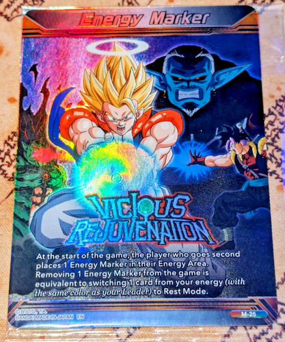 Dragon ball super card game - dragon,