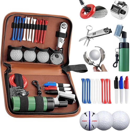 Golfzubehör teilig für - golfzubehör,