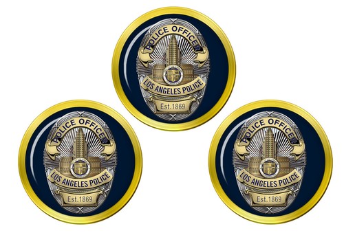 Los angeles police - los,