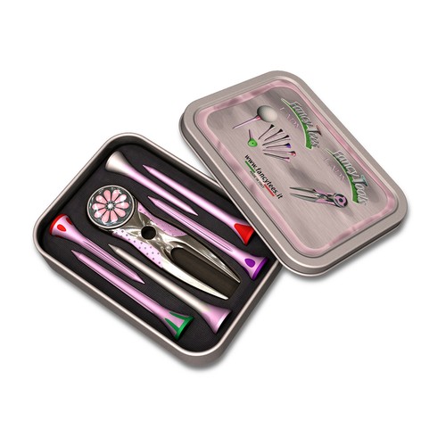 Fancytees m24 lady set - fancytees,