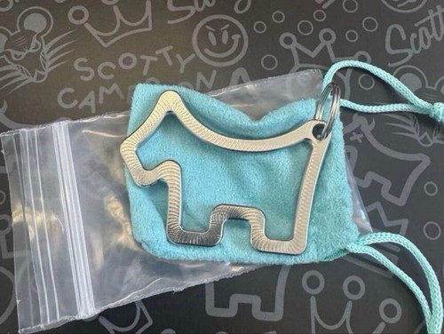 Scotty cameron dog - scotty,