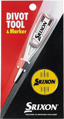 Dunlop srixon japan golf divot - dunlop,