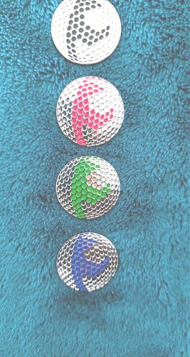 Stück sylt golf ball - stück,