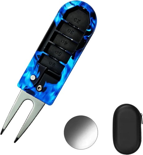 Golf pitchgabel reparatur - golf,