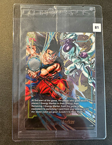 Dragon ball goku frieza - vs,