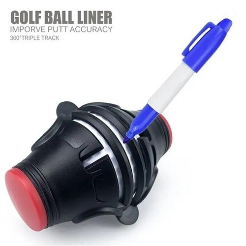 Mit stift golf ball marker - mit,