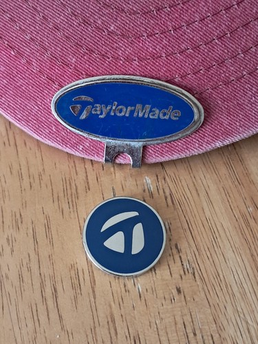 Taylormade magnet golfball - magnet,