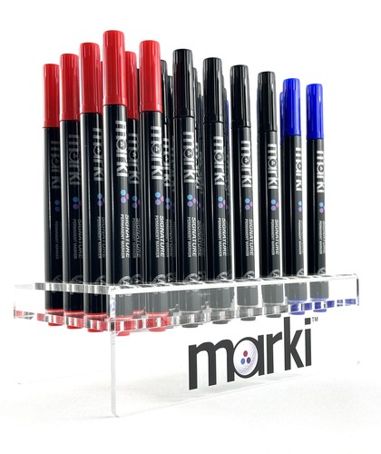 Marki permanent golfball - marki,