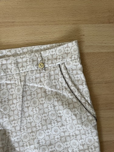 Golfino capri hose - capri,
