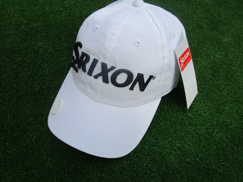 Srixon ball marker cap - srixon,