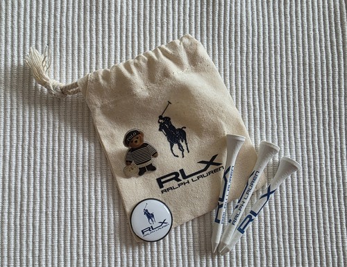 Ralph lauren polo bär set - lauren,