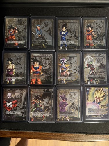 Bandai dragon ball energy - bandai,