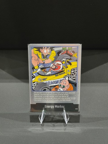 Energy marker dragon ball - dragon,