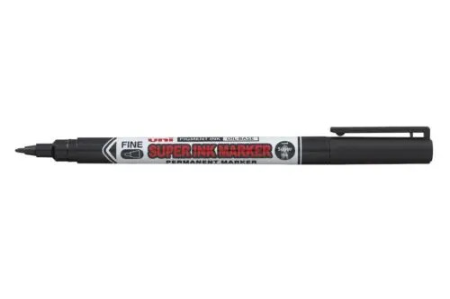 Uni ball permanent - uni-ball, permanent-marker
