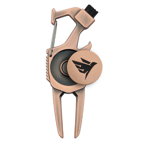 Swiftee golf divot pitch - pitch, mark