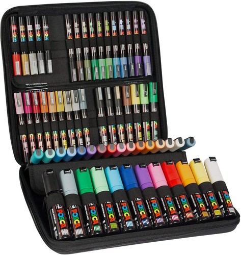 Faber castell uni - faber-castell, uni-ball
