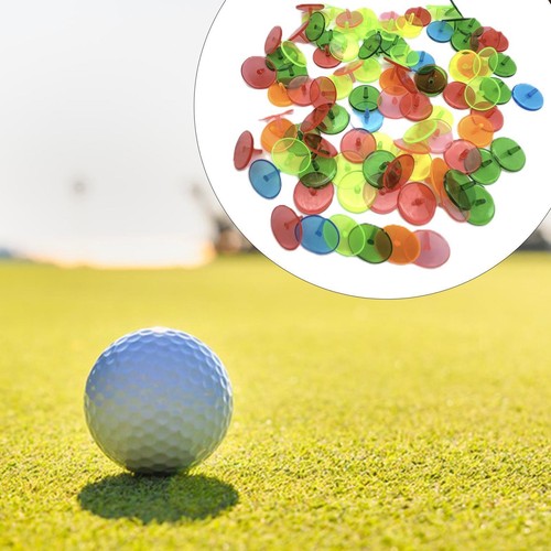 100 stück golf - 100, ball
