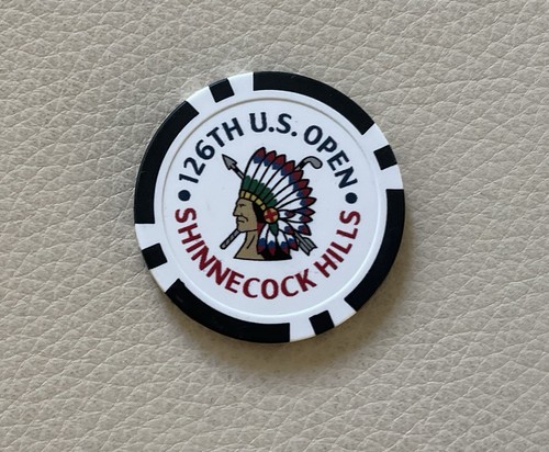 Golf ballmarker 2026 u - golf,