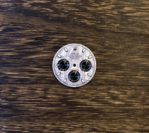 Golfball marker rolex - marker,