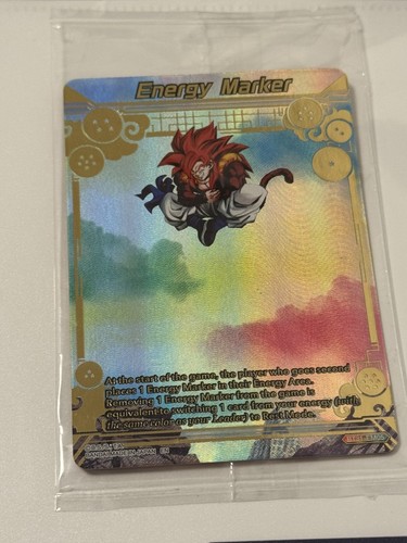Dragon ball super card - super,