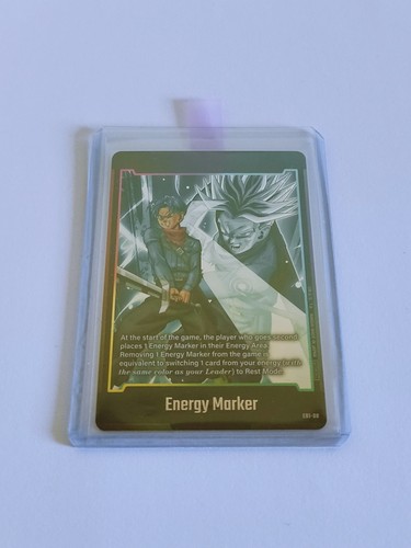 Dragon ball tcg e01 - ball, /