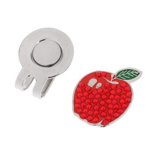 Mini golfballmarker mit - mini-golfballmarker,